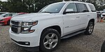 Used 2020 CHEVROLET TAHOE 2WD 4DR LT in SAVANNAH, GEORGIA