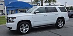 Used 2020 CHEVROLET TAHOE 2WD 4DR LT in SAVANNAH, GEORGIA
