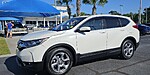 Used 2018 Honda CR-V EX-L 2WD in SAVANNAH, GEORGIA