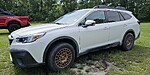 Used 2020 SUBARU OUTBACK LIMITED CVT in SAVANNAH, GEORGIA