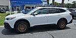 Used 2020 SUBARU OUTBACK LIMITED CVT in SAVANNAH, GEORGIA