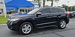 Used 2015 ACURA RDX AWD 4DR in SAVANNAH, GEORGIA
