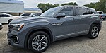 Used 2024 Volkswagen Atlas Cross Sport 2.0T SEL R-LINE 4MOTION in SAVANNAH, GEORGIA