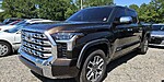 Used 2022 TOYOTA TUNDRA 1794 EDITION CREWMAX 5.5' BED in SAVANNAH, GEORGIA