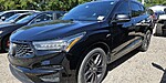 Used 2020 ACURA RDX FWD W/A-SPEC PKG in SAVANNAH, GEORGIA