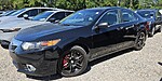 Used 2011 ACURA TSX 4DR SDN I4 AUTO in SAVANNAH, GEORGIA