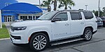 Used 2023 JEEP GRAND WAGONEER SERIES II 4X4 in SAVANNAH, GEORGIA