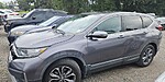 Used 2022 Honda CR-V EX in SAVANNAH, GEORGIA