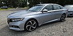 Used 2019 Honda Accord Sedan SPORT 1.5T CVT in SAVANNAH, GEORGIA