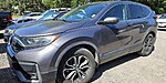 Used 2020 Honda CR-V EX 2WD in SAVANNAH, GEORGIA