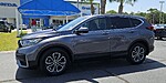Used 2020 Honda CR-V EX 2WD in SAVANNAH, GEORGIA