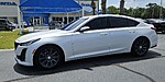 Used 2020 CADILLAC CT5 4DR SDN LUXURY in SAVANNAH, GEORGIA