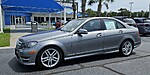 Used 2013 MERCEDES-BENZ C-CLASS 4DR SDN C 300 LUXURY 4MATIC in SAVANNAH, GEORGIA