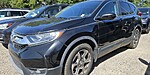Used 2019 Honda CR-V EX-L 2WD in SAVANNAH, GEORGIA