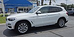 Used 2018 BMW X3 XDRIVE30I SPORTS ACTIVITY VEHICLE in SAVANNAH, GEORGIA