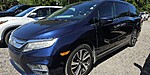 Used 2019 Honda Odyssey ELITE AUTO in SAVANNAH, GEORGIA