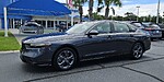 Used 2024 Honda Accord Hybrid EX-L SEDAN in SAVANNAH, GEORGIA