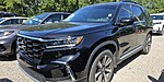 Used 2025 Honda Pilot ELITE AWD in SAVANNAH, GEORGIA