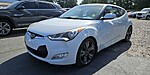 Used 2017 HYUNDAI VELOSTER VALUE EDITION DUAL CLUTCH in SAVANNAH, GEORGIA