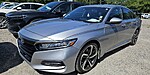 Used 2019 Honda Accord Sedan SPORT 1.5T CVT in SAVANNAH, GEORGIA