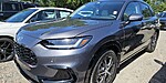 Used 2024 Honda HR-V EX-L AWD CVT in SAVANNAH, GEORGIA