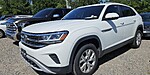 Used 2020 Volkswagen Atlas Cross Sport 2.0T S 4MOTION in SAVANNAH, GEORGIA
