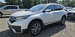 Used 2022 Honda CR-V TOURING AWD in SAVANNAH, GEORGIA