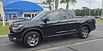 Used 2025 Honda Ridgeline TRAILSPORT AWD in SAVANNAH, GEORGIA