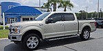 Used 2018 FORD F-150 XLT 4WD SUPERCREW 5.5' BOX in SAVANNAH, GEORGIA