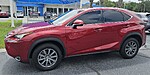 Used 2016 LEXUS NX 200T FWD 4DR in SAVANNAH, GEORGIA