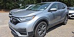 Used 2022 Honda CR-V Hybrid EX-L AWD in SAVANNAH, GEORGIA