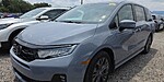 Used 2026 Honda Odyssey TOURING AUTO in SAVANNAH, GEORGIA