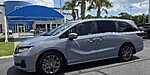 Used 2026 Honda Odyssey TOURING AUTO in SAVANNAH, GEORGIA