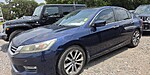 Used 2013 Honda Accord 4DR I4 CVT SPORT in SAVANNAH, GEORGIA