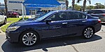 Used 2013 Honda Accord 4DR I4 CVT SPORT in SAVANNAH, GEORGIA