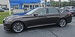 Used 2016 HYUNDAI GENESIS SEDAN 4DR SDN V6 3.8L RWD in SAVANNAH, GEORGIA