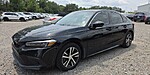 Used 2023 Honda Civic Hatchback LX CVT in SAVANNAH, GEORGIA