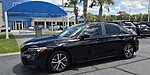 Used 2023 Honda Civic Hatchback LX CVT in SAVANNAH, GEORGIA