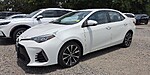 Used 2018 TOYOTA COROLLA SE CVT in SAVANNAH, GEORGIA