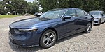 Used 2024 Honda Accord Hybrid EX-L SEDAN in SAVANNAH, GEORGIA