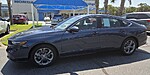 Used 2024 Honda Accord Hybrid EX-L SEDAN in SAVANNAH, GEORGIA