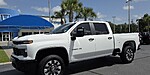Used 2024 CHEVROLET SILVERADO 2500 2WD CREW CAB 159" CUSTOM in SAVANNAH, GEORGIA
