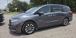 Used 2024 Honda Odyssey EX-L AUTO in SAVANNAH, GEORGIA