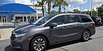 Used 2024 Honda Odyssey EX-L AUTO in SAVANNAH, GEORGIA