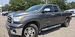 Used 2011 TOYOTA TUNDRA DBL 4.6L V8 6-SPD AT in SAVANNAH, GEORGIA