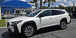 Used 2023 SUBARU OUTBACK LIMITED CVT in SAVANNAH, GEORGIA