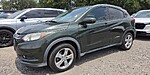 Used 2016 Honda HR-V 2WD 4DR CVT EX-L W/NAVI in SAVANNAH, GEORGIA
