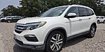 Used 2017 Honda Pilot TOURING 2WD in SAVANNAH, GEORGIA