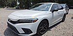 Used 2023 Honda Civic SPORT CVT in SAVANNAH, GEORGIA
