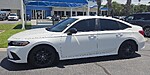 Used 2023 Honda Civic SPORT CVT in SAVANNAH, GEORGIA